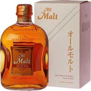 NIKKA ALL MALT 700 ML