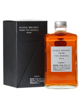 Load image into Gallery viewer, NIKKA FROM BARREL 500 ML
