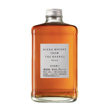 Load image into Gallery viewer, NIKKA FROM BARREL 500 ML
