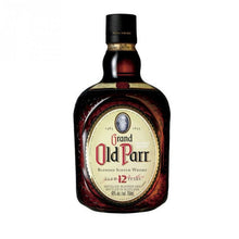 Load image into Gallery viewer, OLD PARR SUPERIOR 12 YEAR 1 LTR
