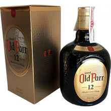 Load image into Gallery viewer, OLD PARR SUPERIOR 12 YEAR 1 LTR
