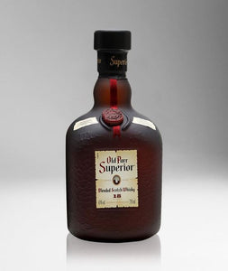 OLD PARR SUPERIOR 18 YEAR 750 ML