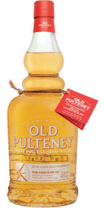 OLD PULTENEY DUNCANSBY HEAD 1 LTR