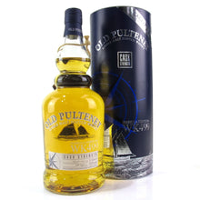 Load image into Gallery viewer, OLD PULTENEY ISABELLA FORTUNA 1 LTR
