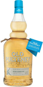 OLD PULTENEY NOSS HEAD 1 LTR