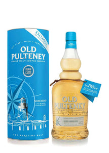 OLD PULTENEY NOSS HEAD 1 LTR