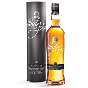 PAUL JOHN BOLD 1 LTR