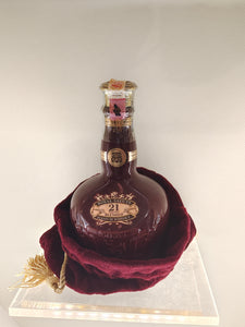 ROYAL SALUTE 21 YEAR 500 ML