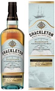 SHACKLETON MALT 1 LTR