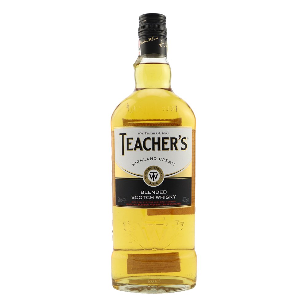 TEACHER HIGHLAND 1 LTR