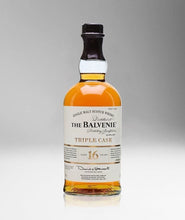 Load image into Gallery viewer, THE BALVENIE TRIPLE CASK 16 YEARS 700 ML
