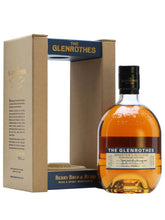 Load image into Gallery viewer, THE GLENROTHES 21 YEAR 700 ML
