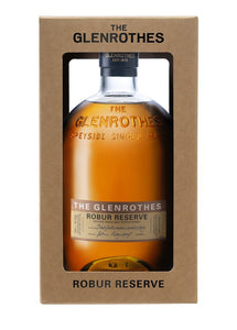 THE GLENROTHES ROBUR RESERVE 1 LTR