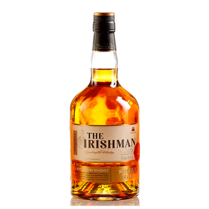 THE IRISHMAN 700 ML