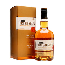 Load image into Gallery viewer, THE IRISHMAN 700 ML
