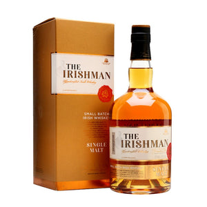 THE IRISHMAN 700 ML