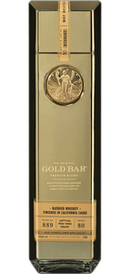 THE ORIGINAL GOLD BAR 1 LTR