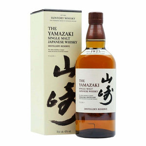 THE YAMAZAKI 700 ML