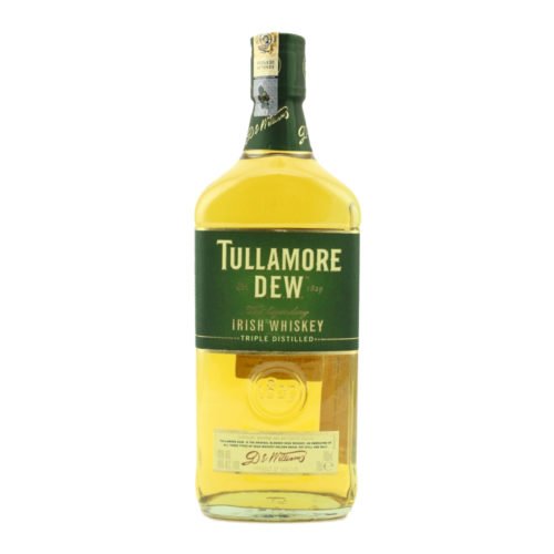 TULLAMORE DEW ORI 1 LTR