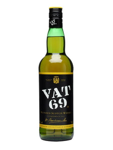 VAT 69 1 LTR