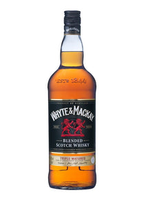 WHYTE & MACKAY 1 LTR