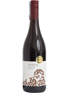 APOPO MARLBOROUGH PINOT NOIR 2019 750 ML