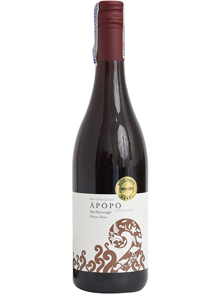 APOPO MARLBOROUGH PINOT NOIR 2019 750 ML