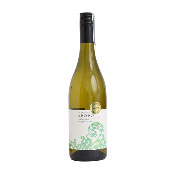 APOPO MARLBOROUGH SAUVIGNON BLANC 2018 750 ML