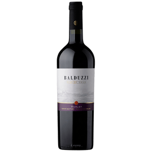 BALDUZZI CLASSIC 2018 MERLOT 750 ML