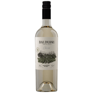 BALDUZZI CLASSIC 2019 SAUVIGNON BLANC 750 ML