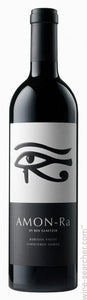 BAROSSA VALLEY AMON-RA 2017 750 ML