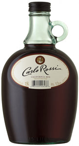 CARLO ROSSI CALIFORNIA RED 1.5 LTR