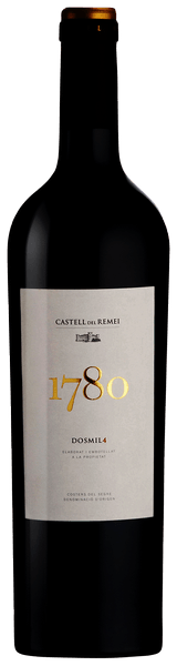 CASTELL DEL REMEI 1780 DOSMIL 14 1.5 LTR