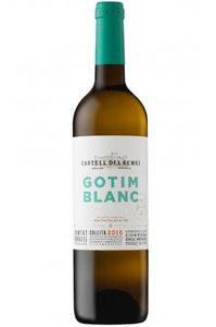 CASTELL DEL REMEI GOTIM BLANC 2015 750 ML