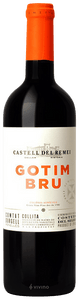 CASTELL DEL REMEI GOTIM BRU 2014 750 ML