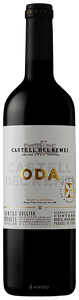 CASTELL DEL REMEI ODA 2014 1.5 LTR