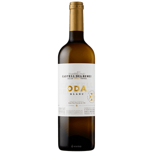 CASTELL DEL REMEI ODA BLANC DOS MIL14 2014 750 ML