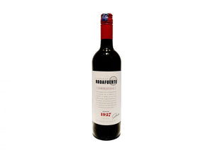 CASTILLO RODAFUERTE TEMPRANILLO DESDE 1927 750 ML