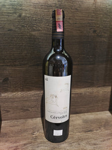 CERVOLES 2014 750 ML