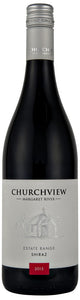 CHURCHVIEW ESTATE RANGE SHIRAZ 2017 750 ML