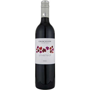 CHURCHVIEW SILVERLEAF 2018 MERLOT 750 ML