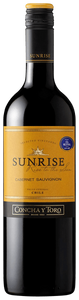 CONCHA Y TORO SUNRISE CABERNET SAUVIGNON 2011 750 ML