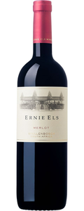 ERNIE ELS 2015 MERLOT 750 ML