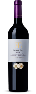 ERNIE ELS 2015 PROPRIETOR'S 750 ML