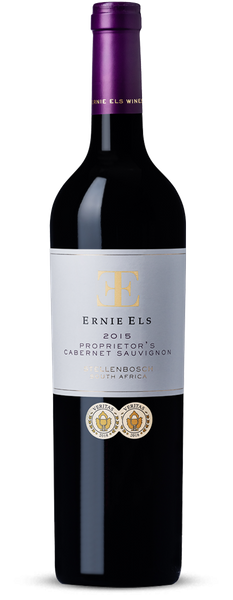 ERNIE ELS 2015 PROPRIETOR'S 750 ML