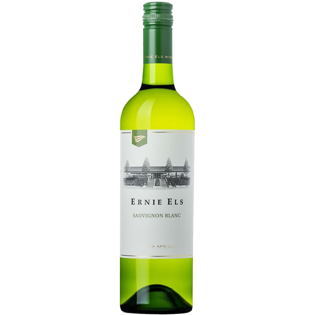 ERNIE ELS 2017 SAUVIGNON BLANC 750 ML