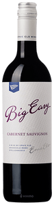 ERNIE ELS BIG EASY 2016 CABERNET SAUVIGNON 750 ML