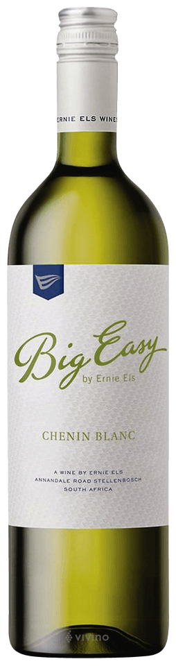 ERNIE ELS BIG EASY CHENIN BLANC 2017 750 ML