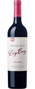 ERNIE ELS BIG EASY RED BLEND 2016 750 ML