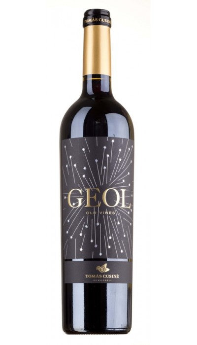 GEOL OLD VINE 750 ML